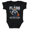 Cooper Flagg Dallas Mavericks Trust WHT by 500 LEVEL
