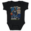 Anthony Edwards Minnesota Timberwolves 2026 NBA All-Star Vertical WHT by 500 LEVEL