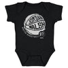 Jordan Walsh Boston Basketball WHT by 500 LEVEL