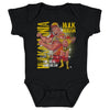 Hulk Hogan The Real American WHT by 500 LEVEL