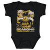 Sidney Crosby Kris Letang & Evgeni Malkin Pittsburgh 20 Seasons WHT by 500 LEVEL