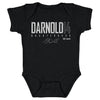 Sam Darnold Seattle Elite WHT by 500 LEVEL