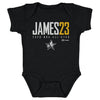 LeBron James Los Angeles Lakers 2026 NBA All-Star Elite WHT by 500 LEVEL