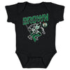 Jaylen Brown Boston Celtics Triangle WHT by 500 LEVEL