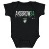 Laurel Ansbrow Boston Legacy FC Elite WHT by 500 LEVEL