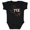 Houston Dynamo FC Area Code State WHT by 500 LEVEL