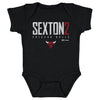 Collin Sexton Chicago Bulls Elite WHT by 500 LEVEL