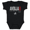 Deni Avdija Portland Trail Blazers 2026 NBA All-Star Elite WHT by 500 LEVEL