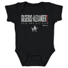 Shai Gilgeous-Alexander Oklahoma City Thunder 2026 NBA All-Star Elite WHT by 500 LEVEL