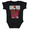 Isaac Okoro Chicago Bulls Premiere WHT by 500 LEVEL