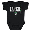 Annie Karich Boston Legacy FC Elite WHT by 500 LEVEL