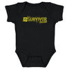 WWE Survivor Series 2009 Logo WHT by 500 LEVEL