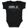 Lourdes Gurriel Jr. Arizona Elite WHT by 500 LEVEL
