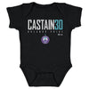 Seven Castain Orlando Pride Elite WHT by 500 LEVEL