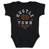 Houston Dynamo FC Hustle Town WHT by 500 LEVEL