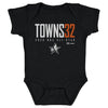 Karl-Anthony Towns New York Knicks 2026 NBA All-Star Elite WHT by 500 LEVEL