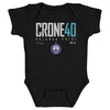 McKinley Crone Orlando Pride Elite WHT by 500 LEVEL