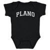 Plano Crown Trio Arc WHT by 500 LEVEL