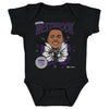 Russell Westbrook Sacramento Kings Caricature WHT by 500 LEVEL