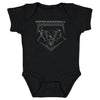Vandegrift Crown Trio Baseball Triangle Silhouette WHT by 500 LEVEL