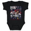 Ronald Acuna Jr. Atlanta Vintage WHT by 500 LEVEL