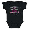 AJ Lee Favorite Wrestler WHT by 500 LEVEL