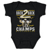 Sidney Crosby Champ W WHT by 500 LEVEL