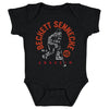 Beckett Sennecke Anaheim Retro Arch WHT by 500 LEVEL