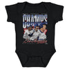 Los Angeles Baseball 2024 Champs Trio Vintage WHT by 500 LEVEL