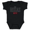 Raul Rosas Jr. UFC Elite WHT by 500 LEVEL