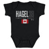 Brandon Hagel Tampa Bay Canada Elite WHT by 500 LEVEL