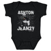 Ashton Jeanty Las Vegas Burst WHT by 500 LEVEL