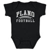 Plano Crown Trio Football WHT by 500 LEVEL
