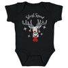 Christmas Sleigh Squad WHT by 500 LEVEL