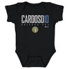 Kamilla Cardoso Chicago Sky Elite WHT by 500 LEVEL