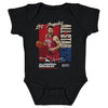 Alperen Sengun Houston Rockets 2026 NBA All-Star Vertical WHT by 500 LEVEL