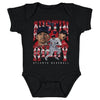 Austin Riley Atlanta Vintage WHT by 500 LEVEL