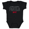 Alexandre Pantoja UFC Elite WHT by 500 LEVEL