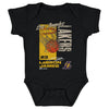 LeBron James Los Angeles Lakers All Net WHT by 500 LEVEL