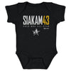 Pascal Siakam Indiana Pacers 2026 NBA All-Star Elite WHT by 500 LEVEL