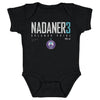 Kylie Nadaner Orlando Pride Elite WHT by 500 LEVEL