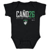 Alba Cano Boston Legacy FC Elite WHT by 500 LEVEL