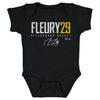 Marc-Andre Fleury Pittsburgh Elite WHT by 500 LEVEL