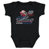 Lindsey Vonn Retro WHT by 500 LEVEL