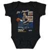 Nikola Jokic Denver Nuggets 2026 NBA All-Star Vertical WHT by 500 LEVEL