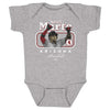 Ketel Marte Arizona Cover WHT by 500 LEVEL