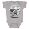 Derwin James Los Angeles C Tackle WHT by 500 LEVEL
