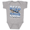 D.J. Reed Detroit Reedzone WHT by 500 LEVEL