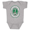 Jaylen Brown Boston Celtics Imprint WHT by 500 LEVEL