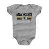 Bill Mazeroski Font K by 500 LEVEL